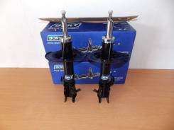Амортизатор. Nissan: Maxima, Expert, Bluebird, Avenir, Cefiro, R'nessa Двигатели: VQ30DE, VQ20DE, SR18DE, SR20DE, KA24DE, CD20, VQ25DE