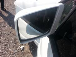 Зеркало заднего вида боковое. Nissan Elgrand, AVWE50