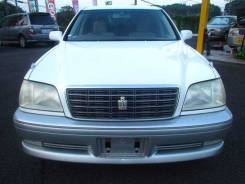 Toyota Crown. JZS175