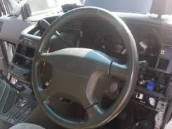 Руль. Nissan Elgrand, AVWE50