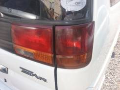 Стоп-сигнал. Nissan Elgrand, AVWE50