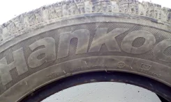 Hankook Centum H720. ������, ����������, 2010 ���, �/�, ����� 30 % ����