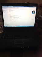 Acer Extensa. WiFi, Bluetooth