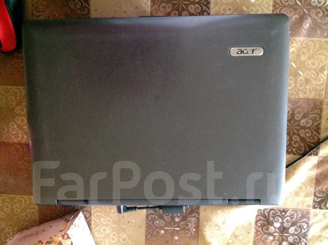Acer Extensa. WiFi: 1, Bluetooth: 1 ����