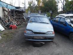 Лада 2115 2005 г. Лада 2115, 2115