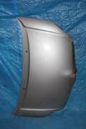 Капот. Toyota Corolla Spacio, NZE121N, ZZE124, NZE121, ZZE122, ZZE124N, ZZE122N