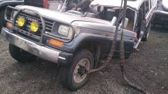 Брызговики. Toyota Land Cruiser Prado, LJ78, LJ78G, LJ78W Двигатель 2LTE
