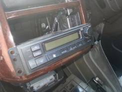 Блок управления климат-контролем. Nissan Elgrand, AVWE50