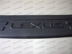 Накладка на бампер. Lexus RX270 Lexus RX350 Lexus RX450h