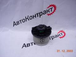 Мотор печки. Honda Fit, GD1