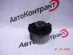 Мотор печки. Honda Mobilio Spike, GK1