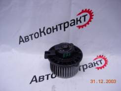 Мотор печки. Honda Odyssey, RA6