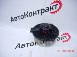 Мотор печки. Honda Stream, RN1