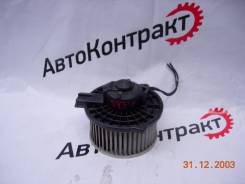 Мотор печки. Mazda Demio, DY3W