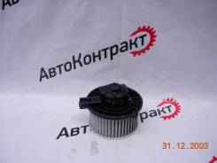 Мотор печки. Mazda Atenza, GY3W