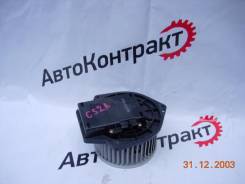 Мотор печки. Mitsubishi Lancer Cedia, CS2A
