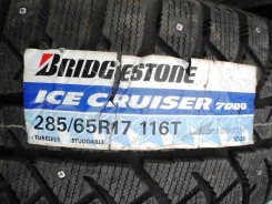 Bridgestone Blizzak DM-V1. ������, ����������, �����. ��� ����� �� ����� ����