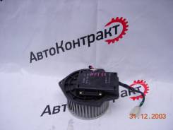 Мотор печки. Nissan Wingroad, WFY11