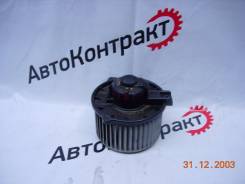 Мотор печки. Toyota Noah, AZR60, AZR60G