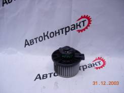 Мотор печки. Toyota ist, NCP60