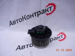 Мотор печки. Toyota Raum, NCZ20