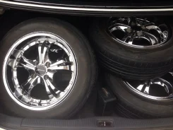 Work Euroline. x15", 4x100 ����