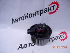 Мотор печки. Toyota Allion, ZZT240 Toyota Premio, ZZT240