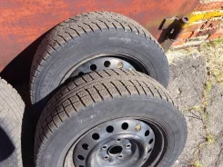 Goodyear HydraGrip. ������, �/�, ����� 30�%
