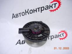 Мотор печки. Toyota Progres, JCG10