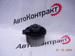 Мотор печки. Toyota Platz, NCP12