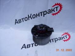Мотор печки. Toyota Funcargo, NCP21