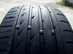 Yokohama Advan Sport. Летние, износ: 30%, 2 шт