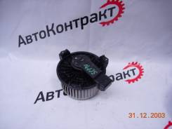 Мотор печки. Toyota Vitz, SCP90