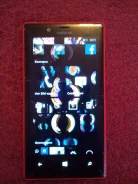 Nokia Lumia 720. �/� ����