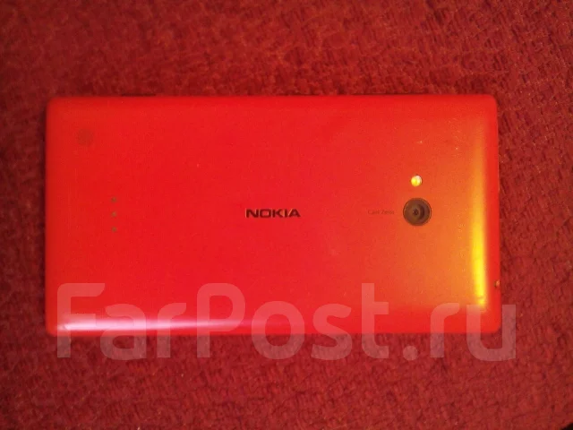 Nokia Lumia 720. �/� ����