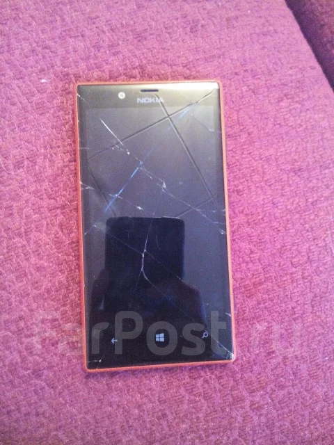 Nokia Lumia 720. �/� ����
