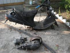 Suzuki Address V100 ����
