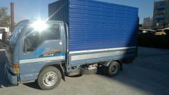 Nissan Atlas. Продаётся Nisan Atlas, 3 100 куб. см., 1 500 кг.