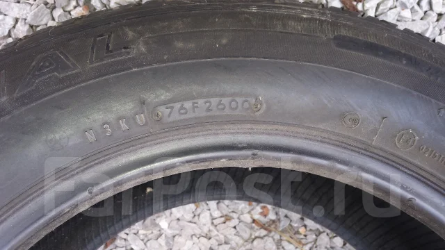 Toyo Tranpath A11. ������, ����� ����