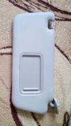 Козырек солнцезащитный. Toyota Wish, ANE11, ANE10, ZNE10, ZNE14, ZNE14G, ZNE10G, ANE10G, ANE11W