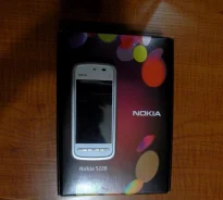 Nokia 5228. �/� ����