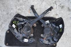 Ступица. Lexus: GS430, SC430, GS300, LS400, LS430, GS400 Toyota: Aristo, Soarer, Crown, Supra, Crown Majesta Двигатели: 2JZGE, 1UZFE, 3UZFE, 2JZGTE, 2...