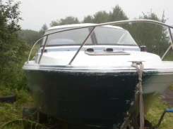 Yamaha FR-21. 1991 ���, ��������� ���������, ������ ����