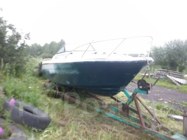 Yamaha FR-21. 1991 ���, ��������� ���������, ������ ����