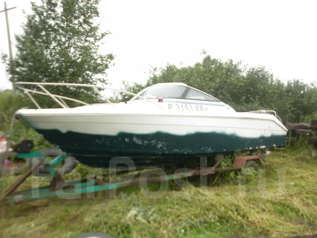 Yamaha FR-21. 1991 ���, ��������� ���������, ������ ����