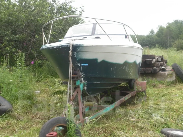 Yamaha FR-21. 1991 ���, ��������� ���������, ������ ����
