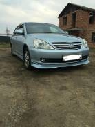 Спойлер. Toyota. Под заказ