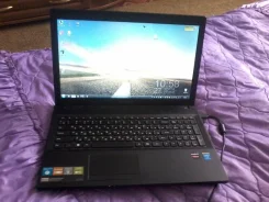Lenovo G500. WiFi, Bluetooth ����