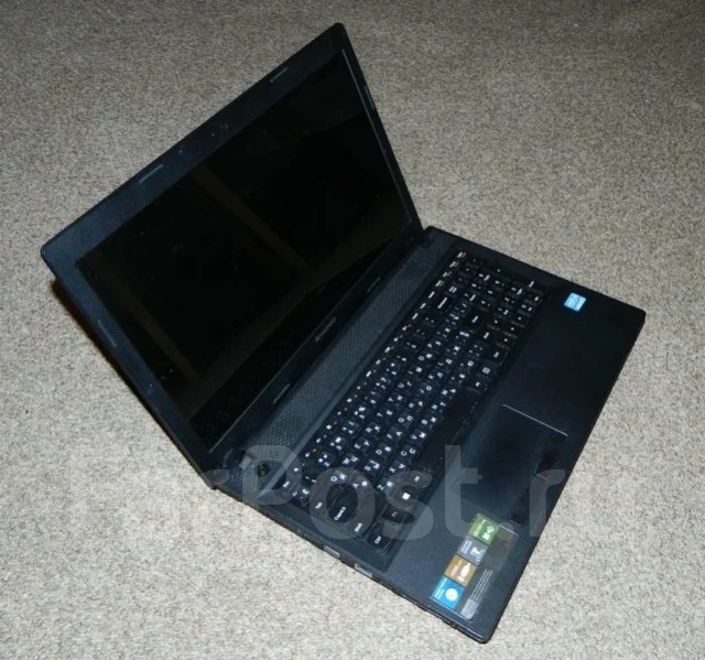 Lenovo G500. WiFi: 1, Bluetooth: 1 ����