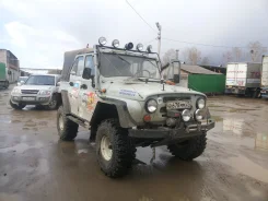 ��� 3151. ��������, 4wd, 2.5, ������ ����